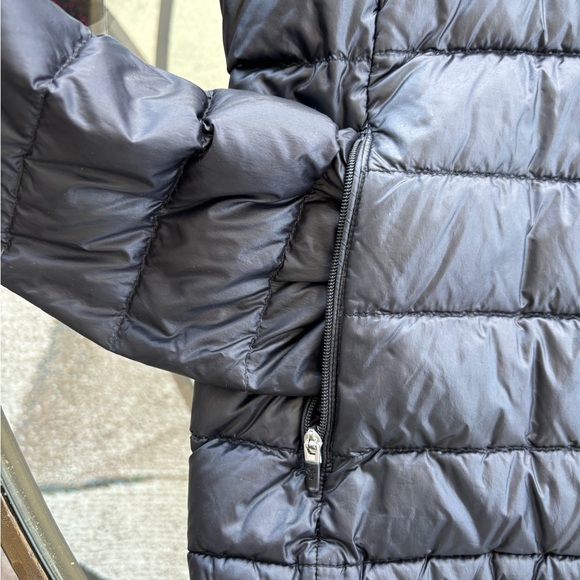 Aritzia TNA Botanie light puff coat - Picture 5 of 9